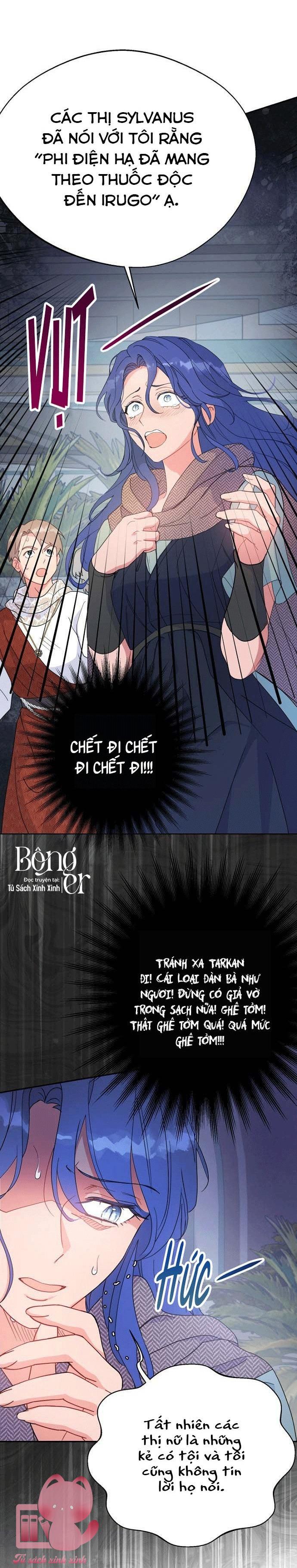 Bỏ Quách Chồng Con Đi, Tiền Bạc Mới Là Tất Cả Chap 98 - Trang 2