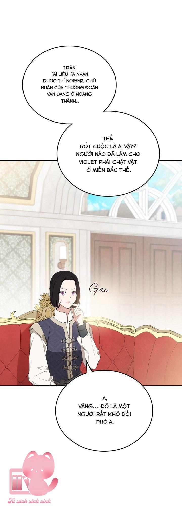 Kiếp Này Ta Sẽ Trở Thành Gia Chủ Chap 153 - Trang 2