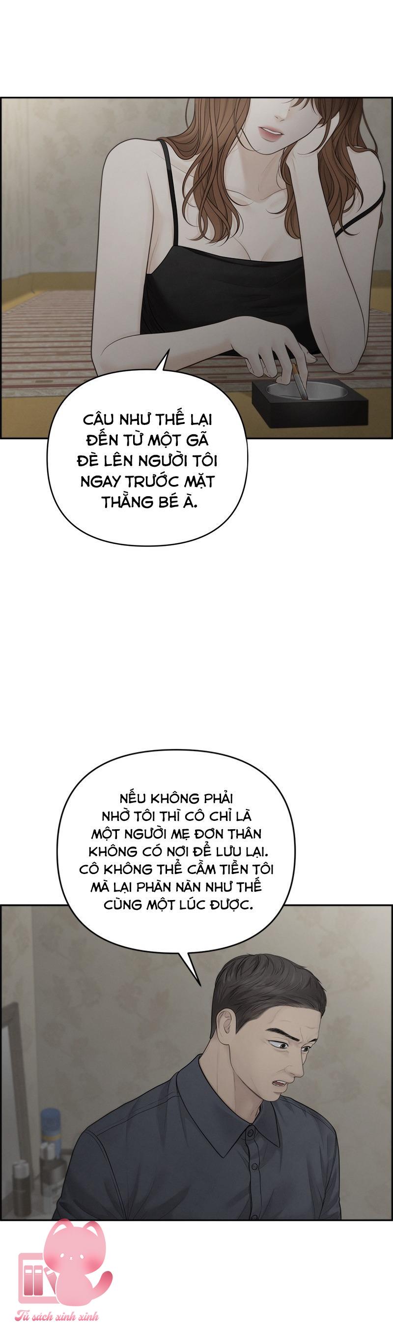 Hy Vọng Duy Nhất Chap 53 - Trang 2