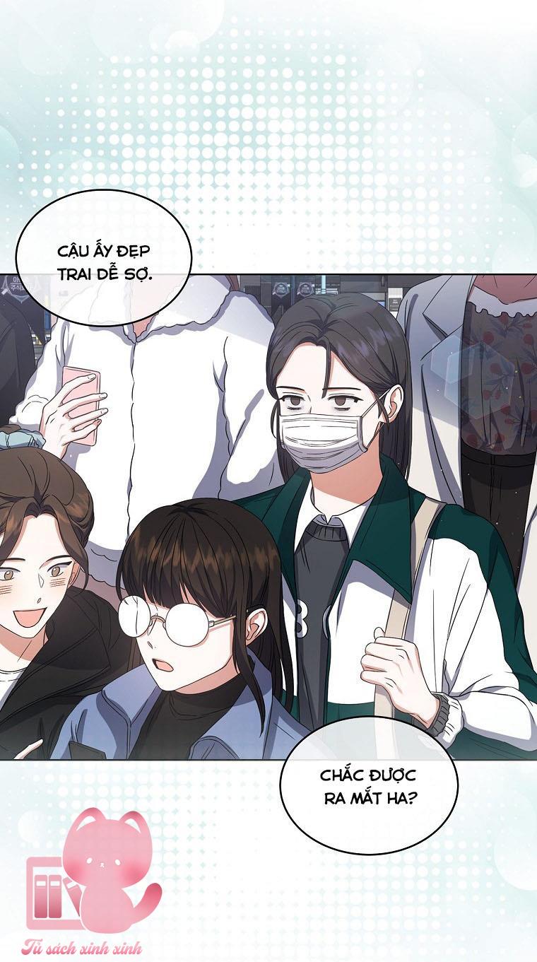 Debut Or Die Chapter 12 - Trang 4