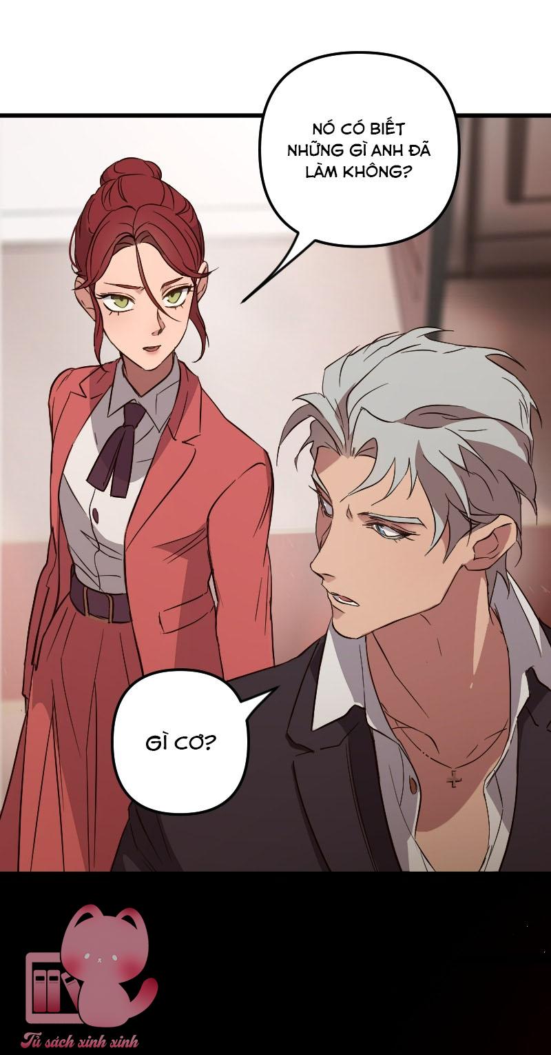 Bảo Mẫu Của Mafia Chap 2 - Trang 4