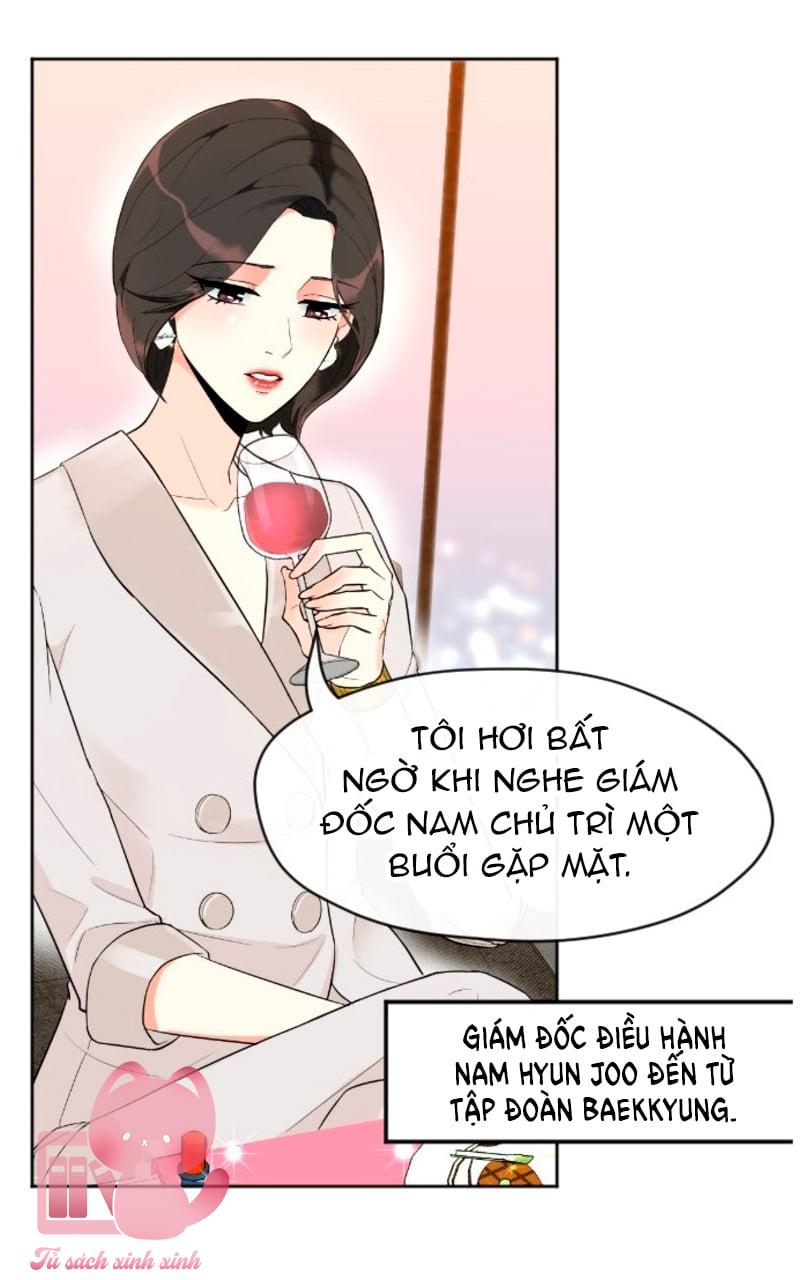 Tôi Sẽ Mang Em Đi Chap 6 - Trang 3