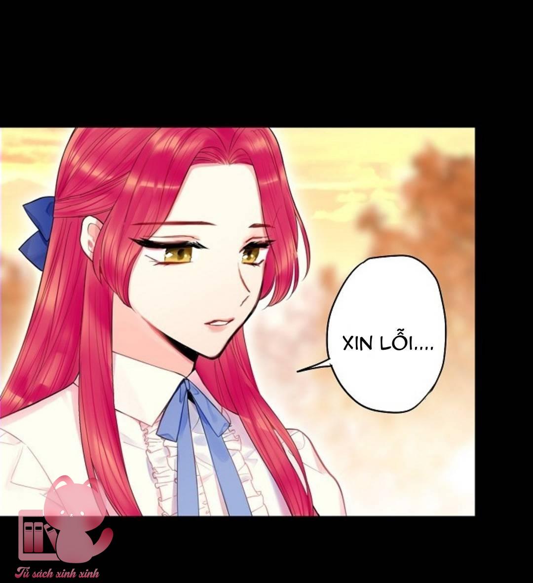 Ác Nữ Muốn Ly Hôn Chap 67 - Trang 2