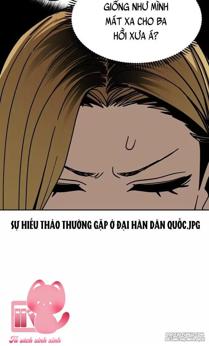 Lớ Ngớ Vớ Phải Tình Yêu Chap 46 - Trang 2
