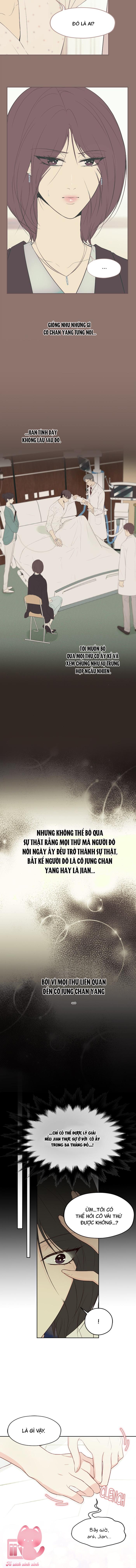Tôi Sẽ Mang Em Đi Chap 44 - Trang 3
