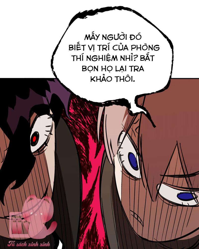 Ác Chi Hoàn Chapter 27 - Trang 4