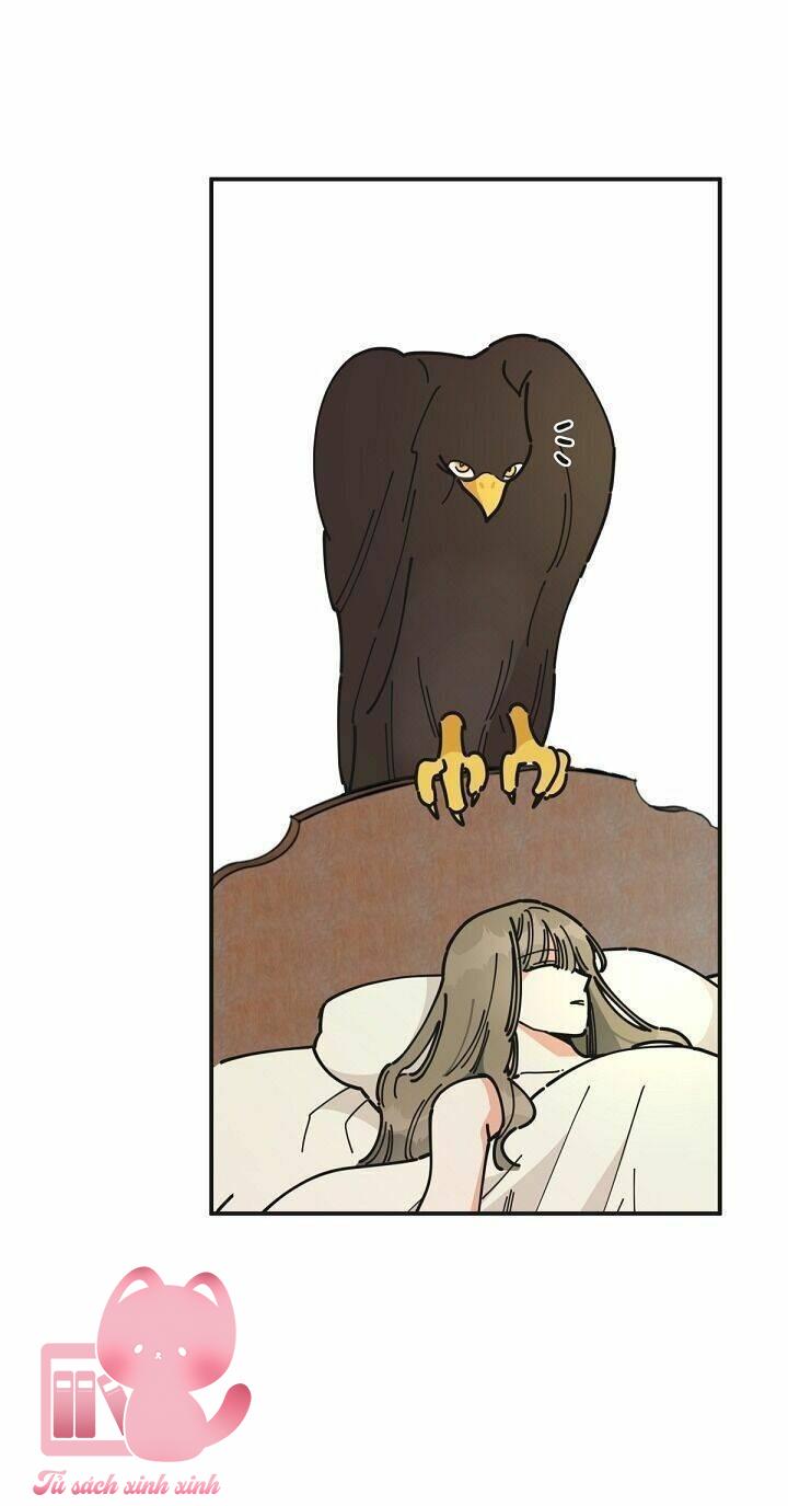Người Hùng Của Ác Nữ Chapter 60 - Trang 4
