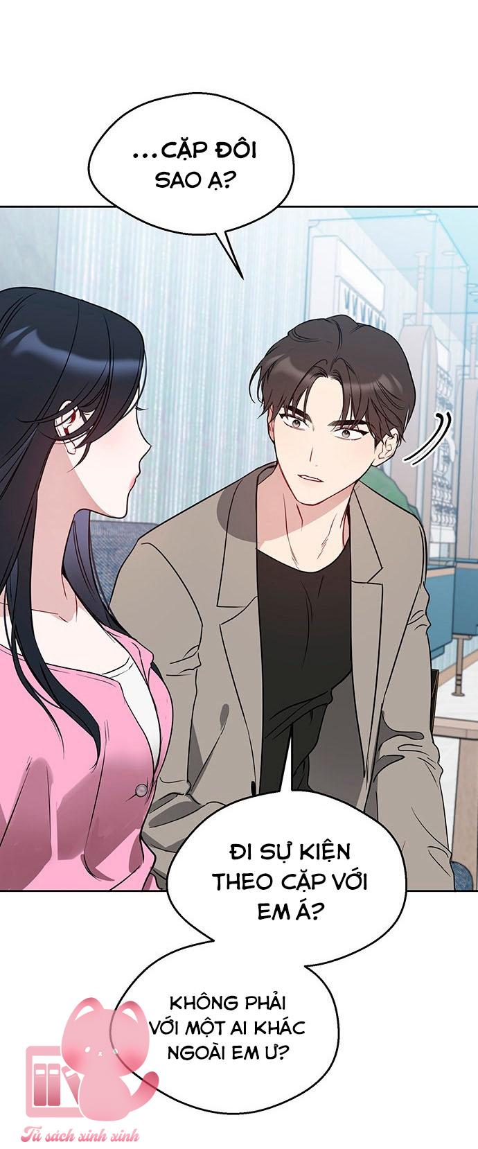 Gieo Nhân Gặt Quả Chap 51 - Trang 2