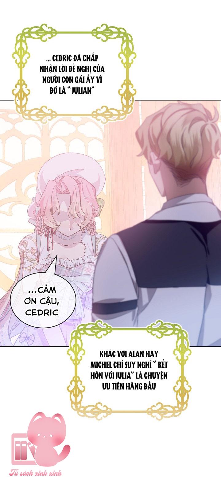 Quý Cô Thế Giới Ngầm Chap 36 - Trang 4