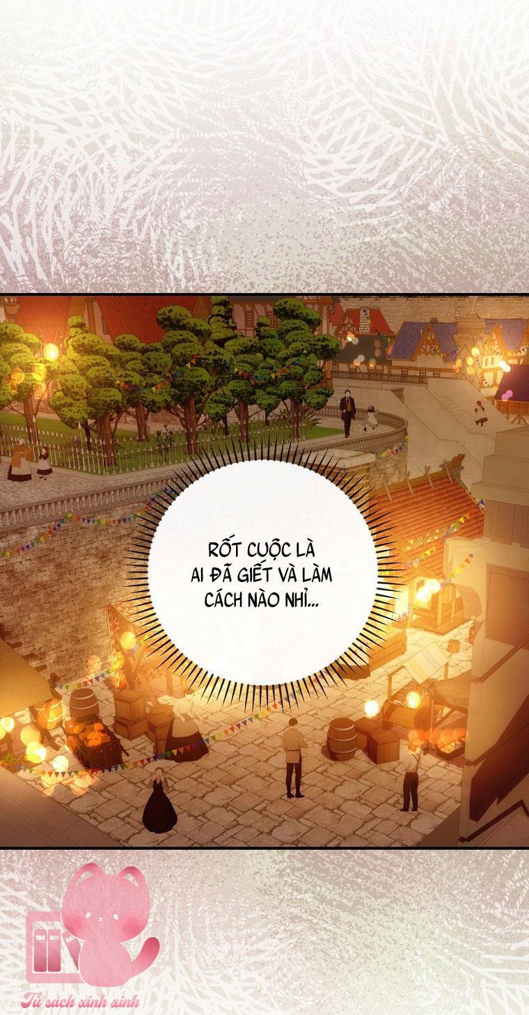 Đứa Nhỏ Không Phải Là Con Anh Chapter 34 - Trang 4