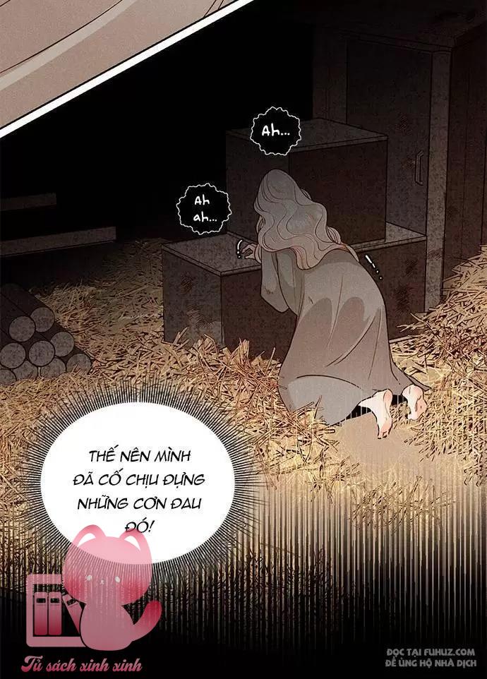 Hoàng Hậu Tái Hôn Chapter 44 - Trang 4