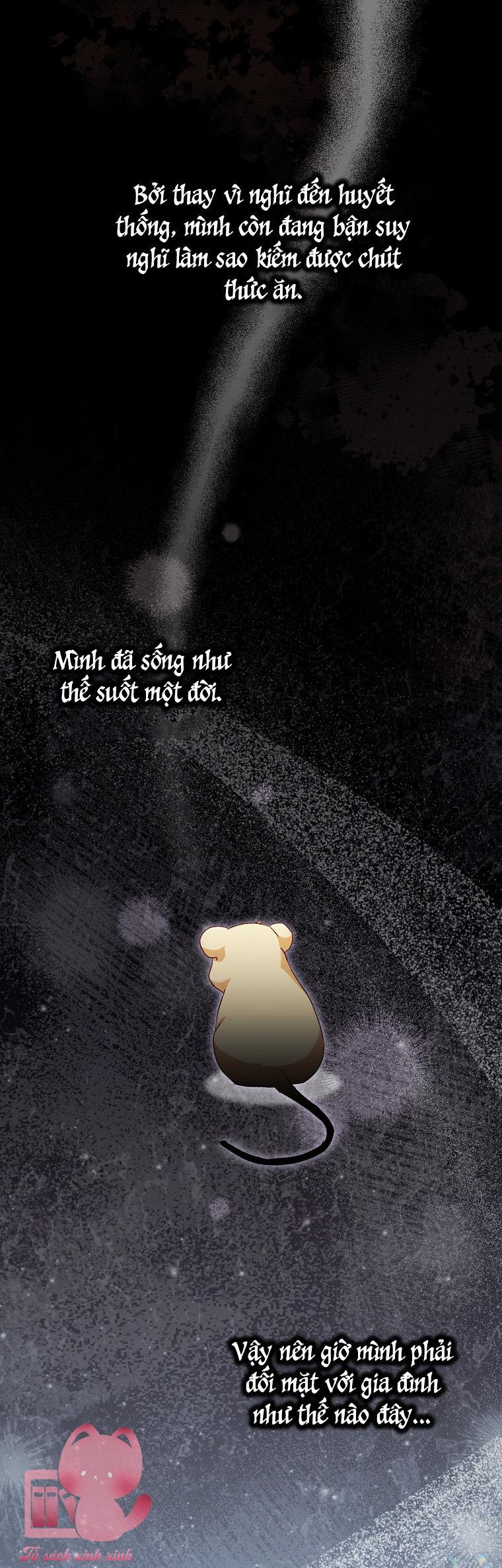 Chuột Đồng Dẫn Lối Cinderella Chap 6 - Trang 2