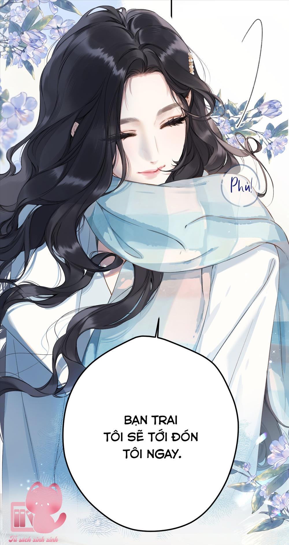 Trêu Nhầm Chap 2 - Trang 4