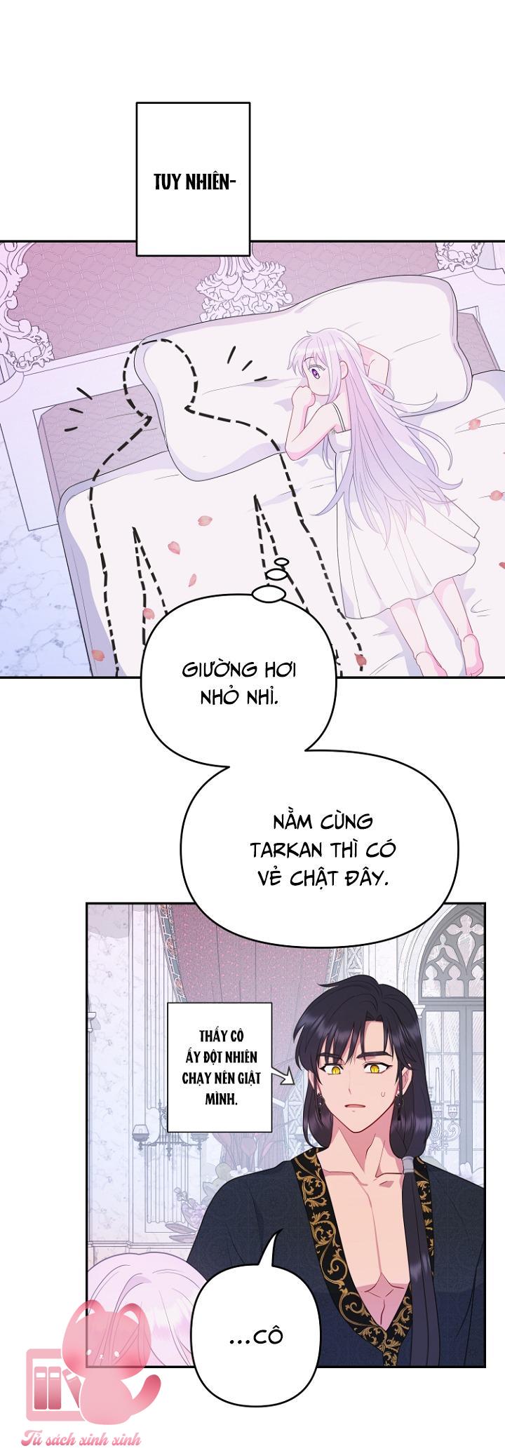 Bỏ Quách Chồng Con Đi, Tiền Bạc Mới Là Tất Cả Chap 32 - Trang 2