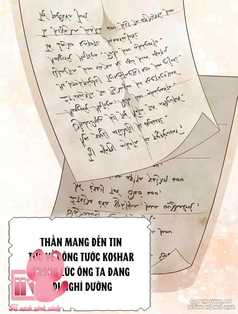 Hoàng Hậu Tái Hôn Chapter 145 - Trang 4