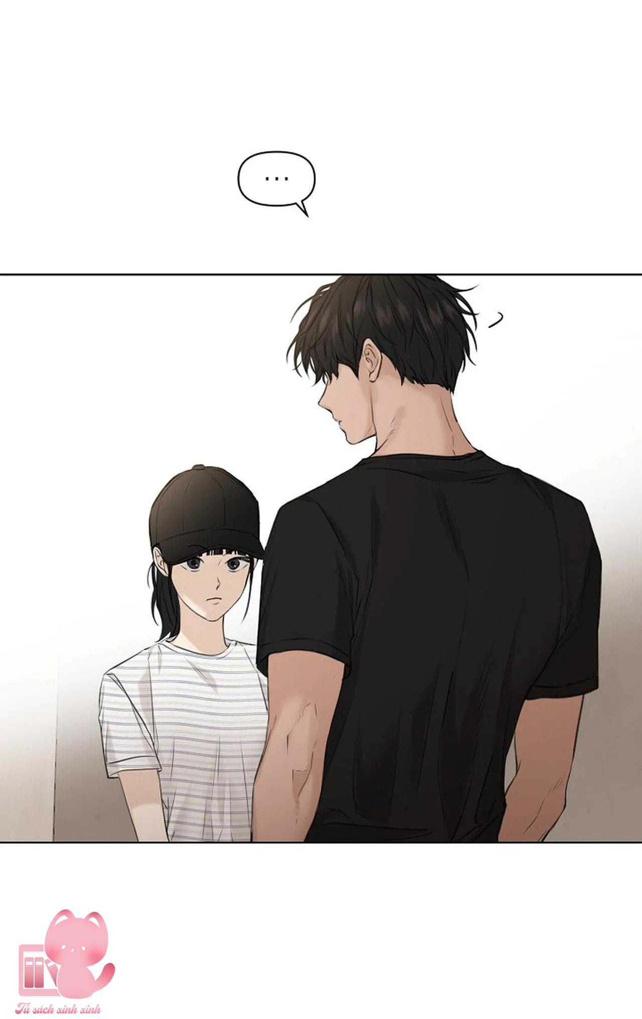 Bình Minh Chap 20 - Trang 4