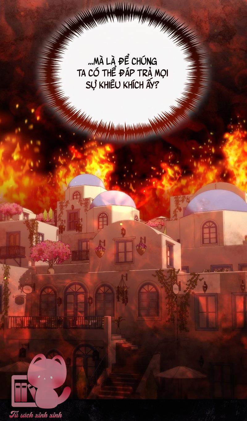 Hoàng Hậu Tái Hôn Chapter 164 - Trang 4