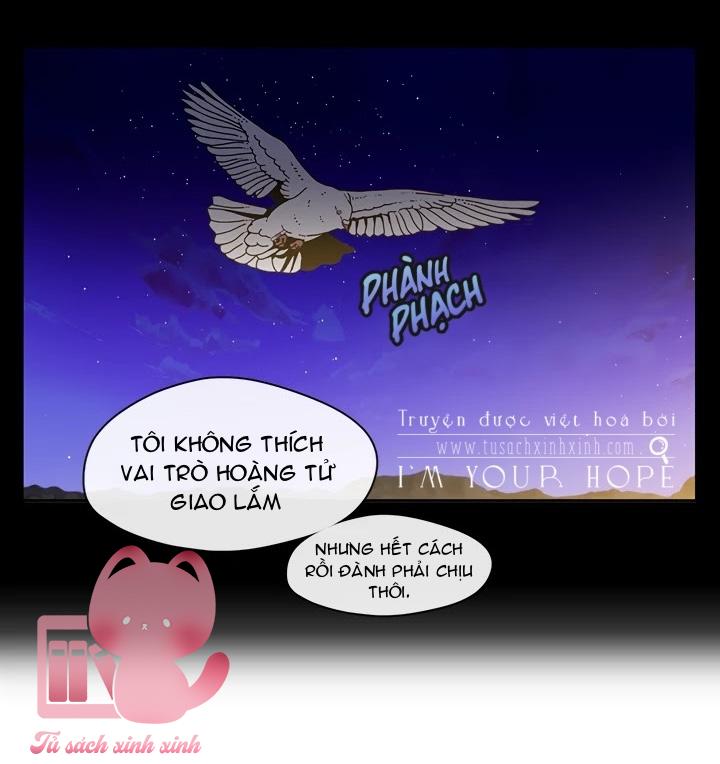 Hãy Coi Chừng Ác Nữ Chapter 30 - Trang 4