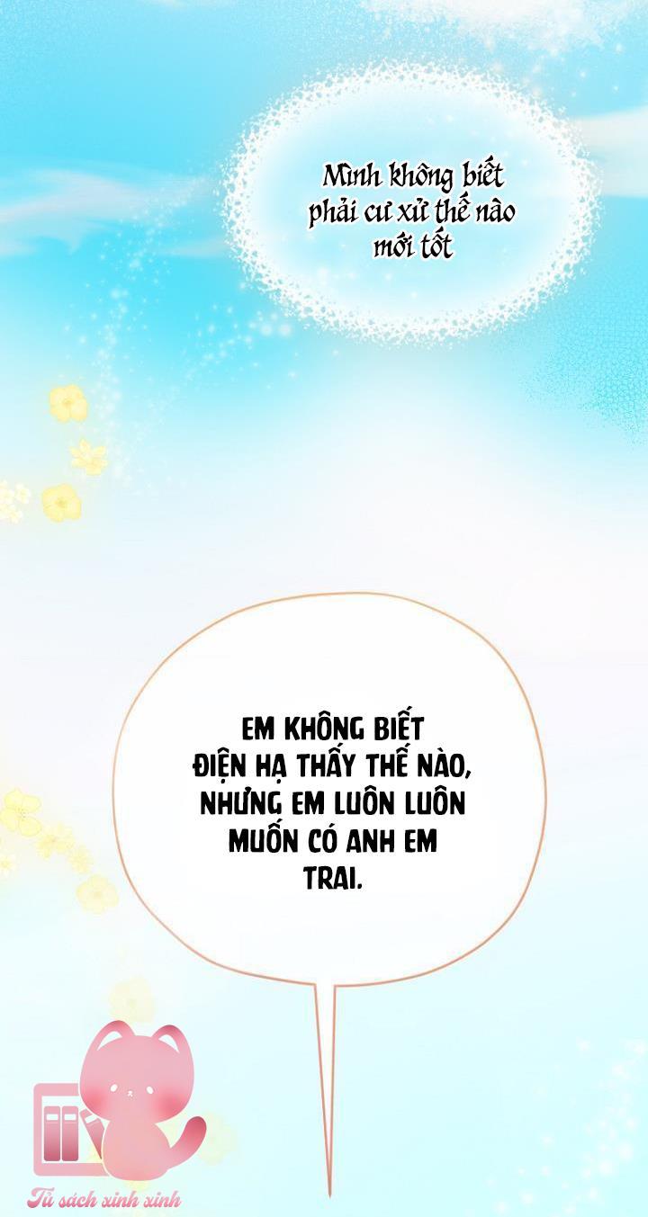 Khế Ước Hôn Nhân Của Mẹ Tôi Chapter 24 - Trang 4