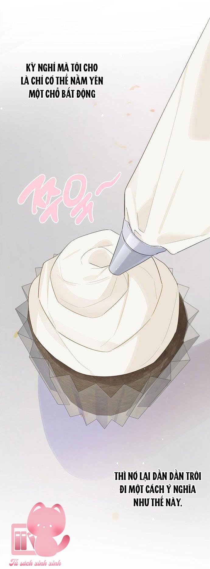 Đàn Anh Xấu Xa! Chap 83 - Trang 3