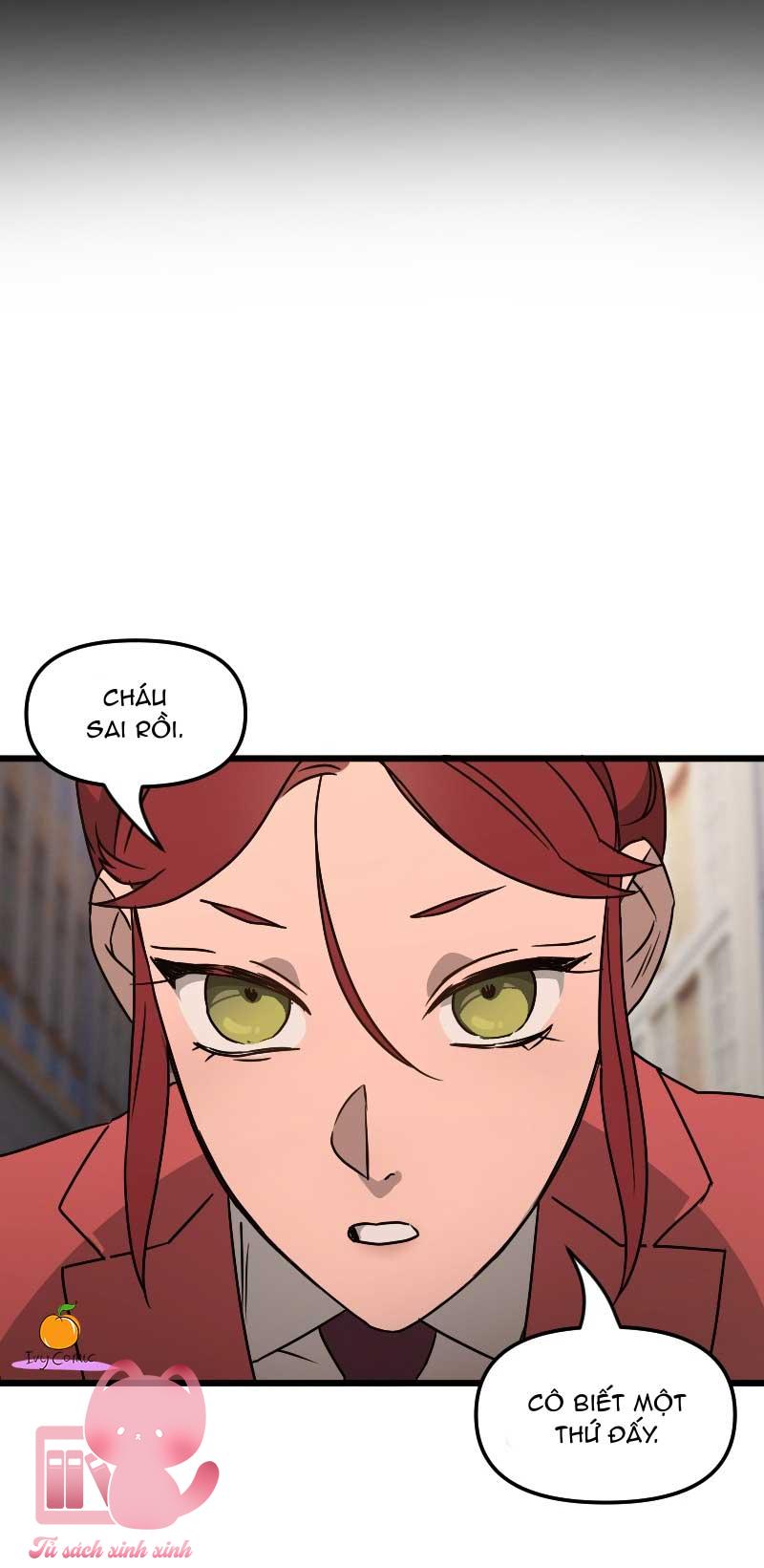 Bảo Mẫu Của Mafia Chap 8 - Trang 4