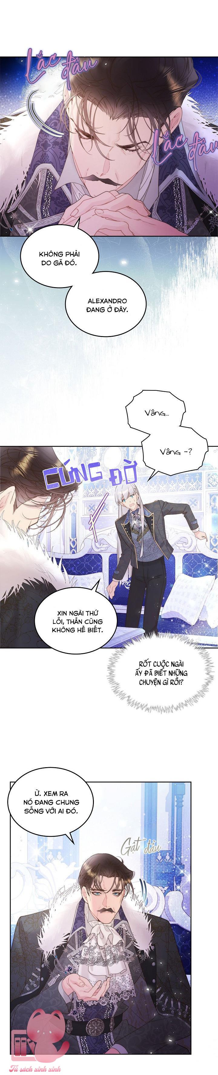 Beatrice Chap 103 - Trang 2