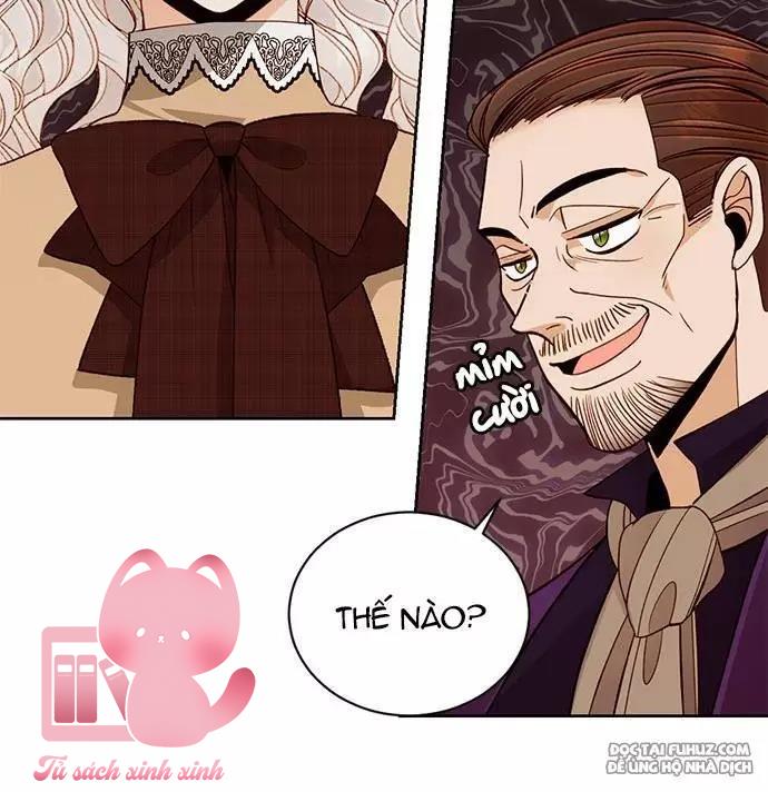 Hoàng Hậu Tái Hôn Chapter 44 - Trang 4
