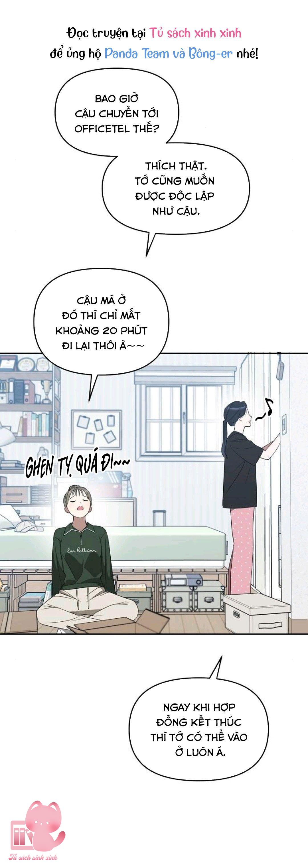 Gieo Nhân Gặt Quả Chap 24 - Trang 2