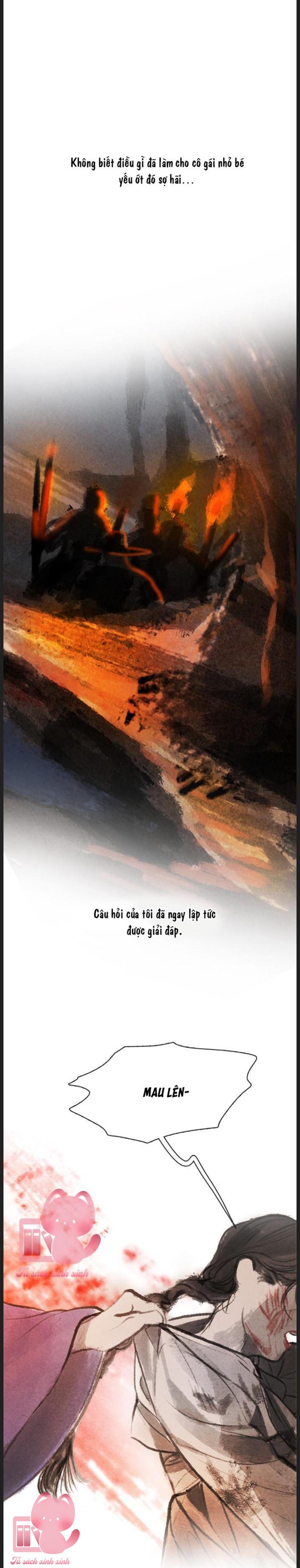 Thần Bí Chap 76 - Trang 2