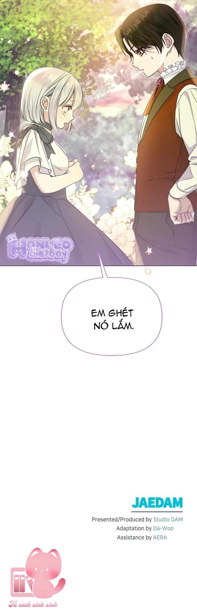 Trở Thành Con Gái Nuôi Của Gia Tộc Sát Thủ Chapter 5 - Trang 4