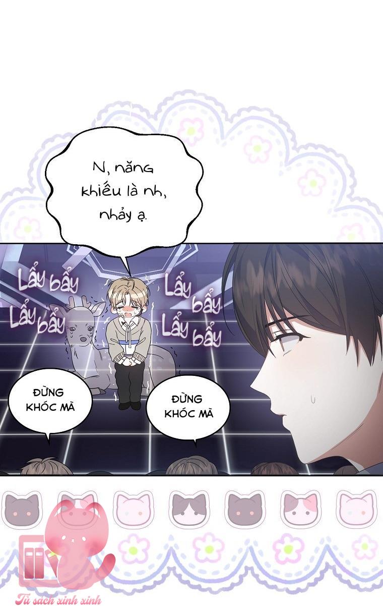 Debut Or Die Chapter 5 - Trang 4