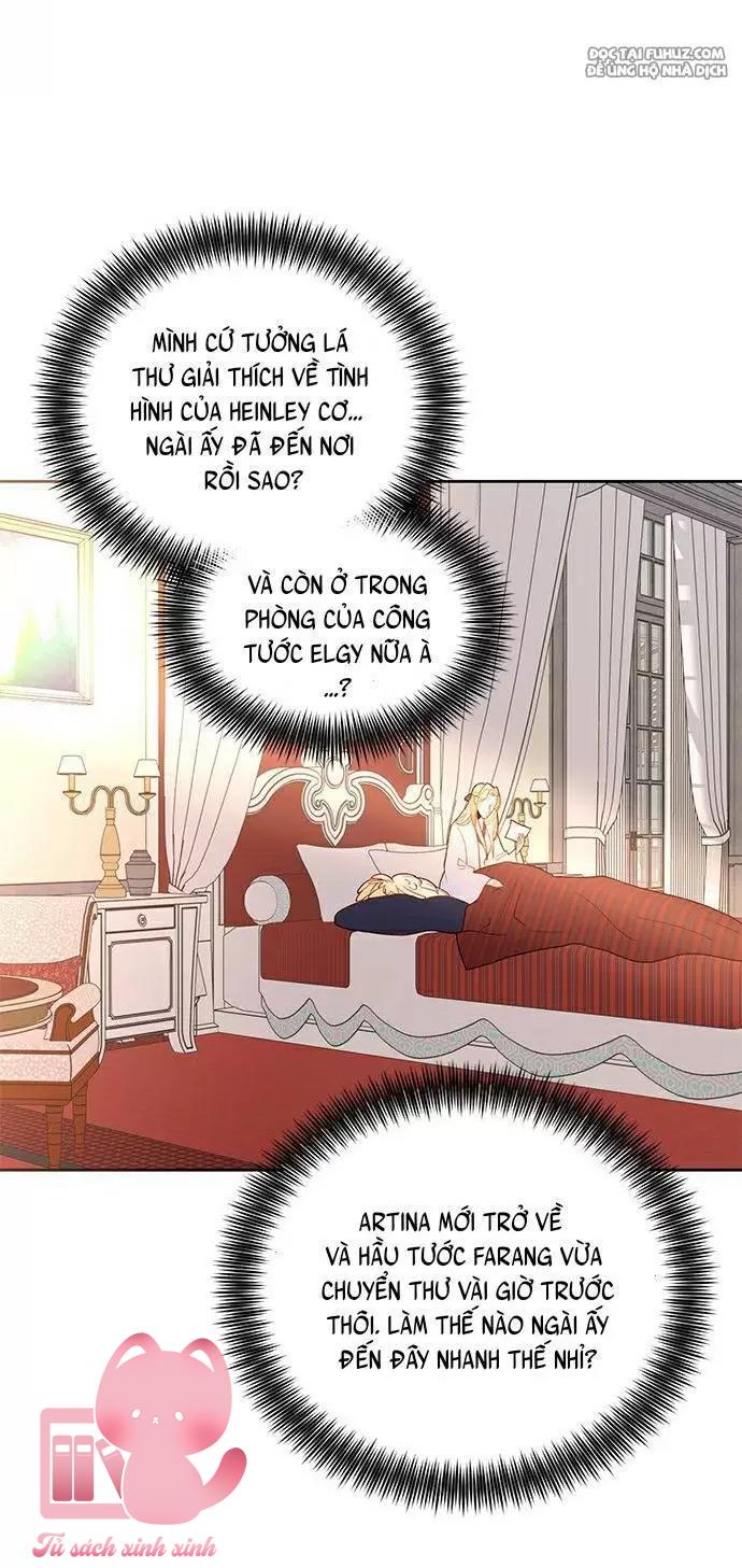 Hoàng Hậu Tái Hôn Chapter 78 - Trang 4