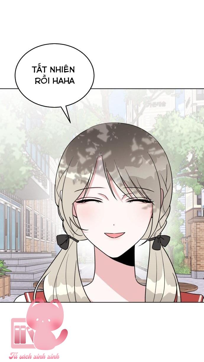 Chúng Ta Là Gì Của Nhau? Chap 24 - Trang 2