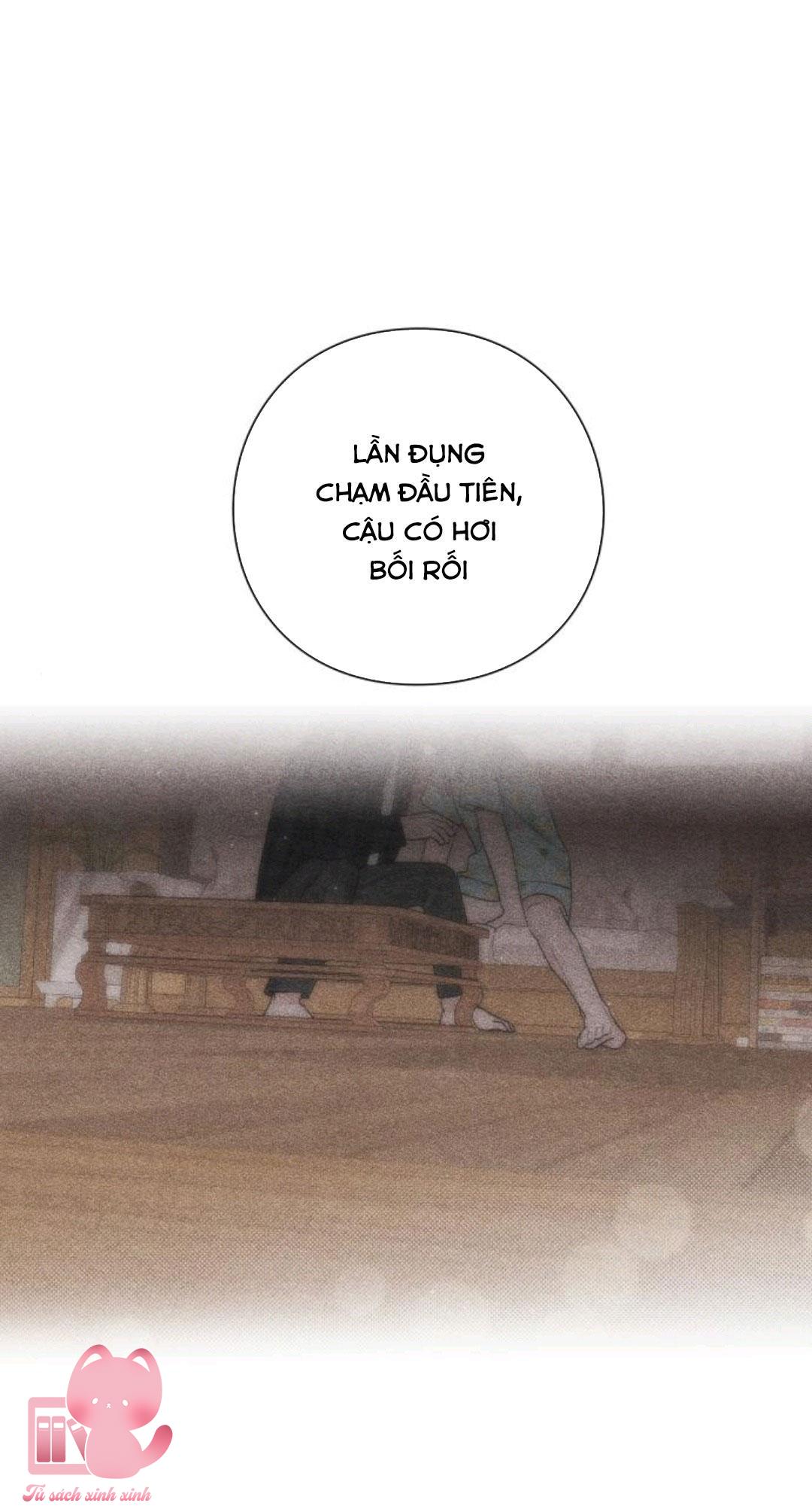 Bí Mật Thanh Xuân Chapter 24 - Trang 4