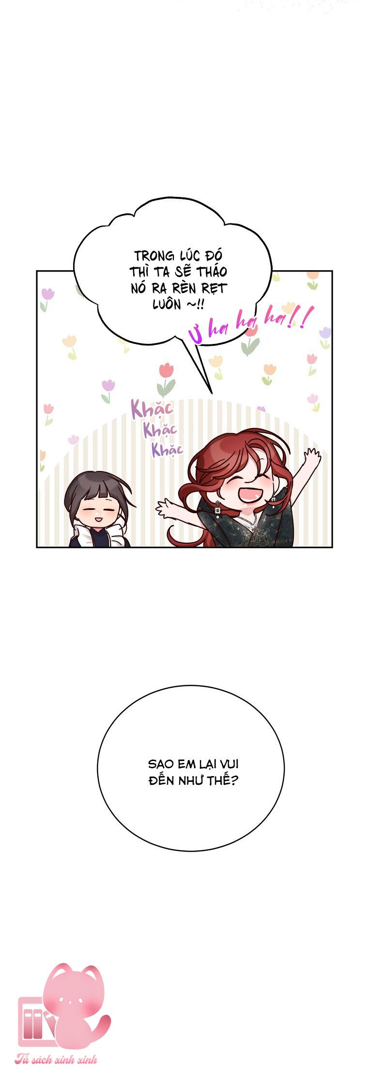 Thế Thì Ta Cứ Trở Thành Kẻ Ác Thôi Chap 67 - Trang 2