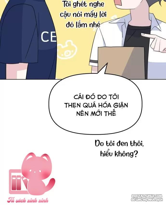 Quan Hệ Nhân Quả Chap 25 - Trang 2