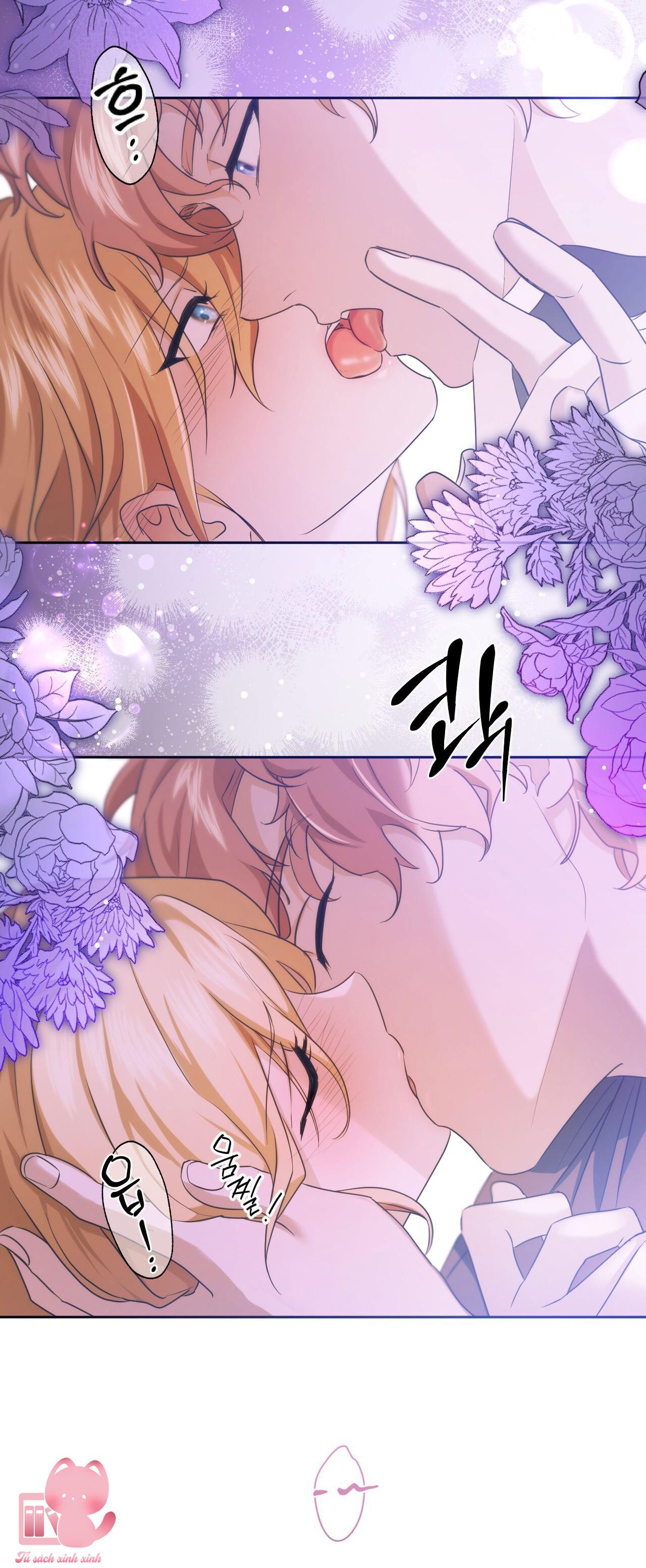 Thánh Nữ Giả Muốn Bỏ Trốn Chap 19 - Trang 4