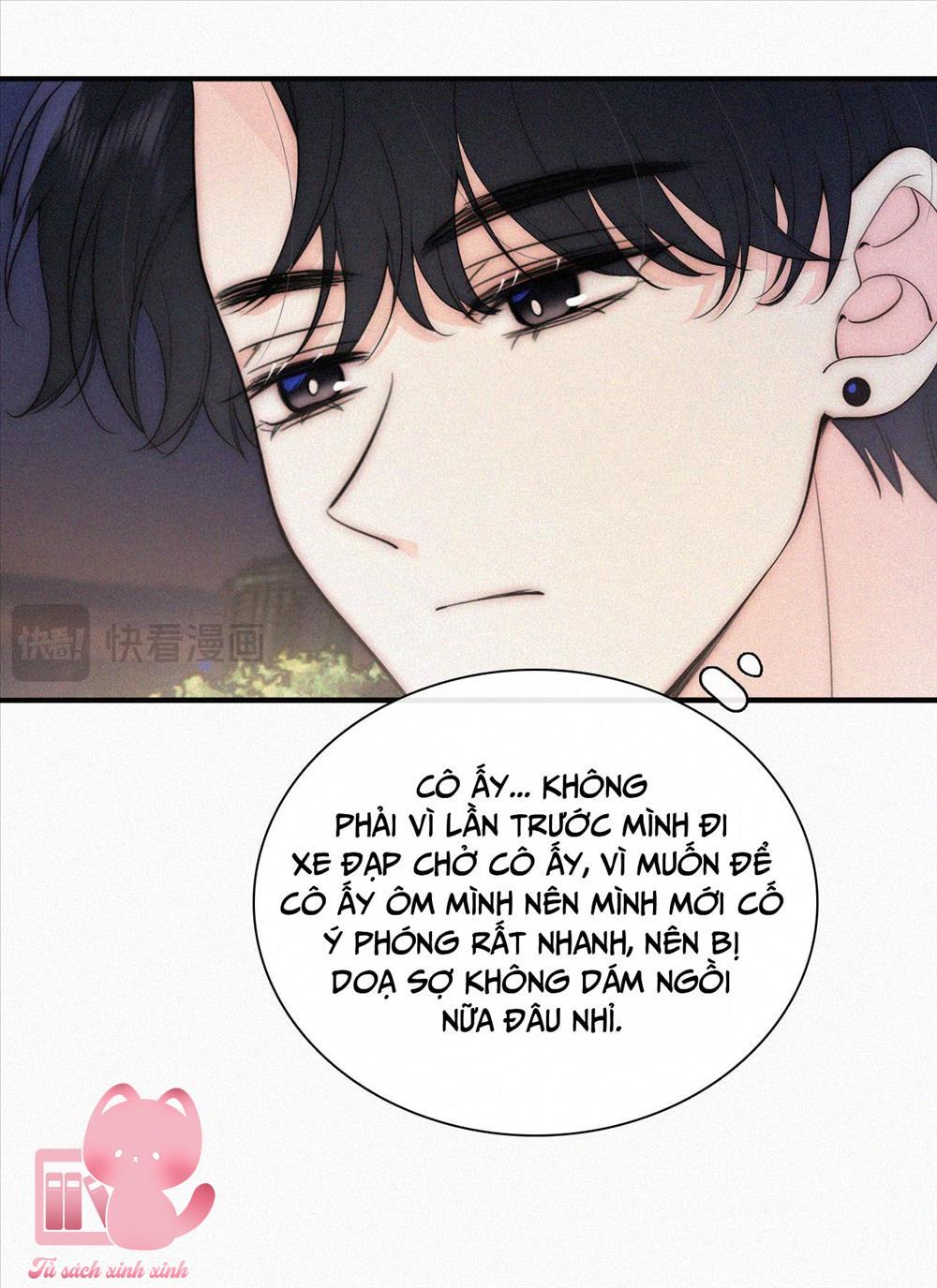 Bệnh Yêu Chapter 88 - Trang 3