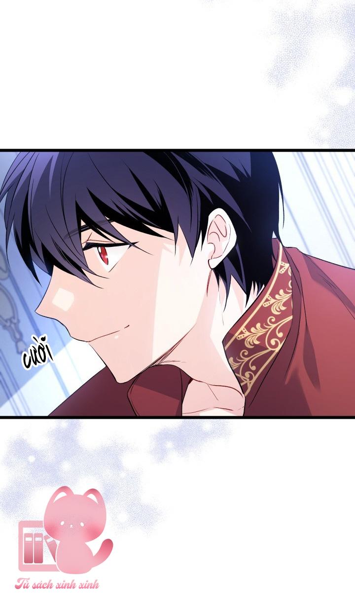 Quan Hệ Cộng Sinh Giữa Báo Đen Và Thỏ Trắng Chap 45 - Trang 2