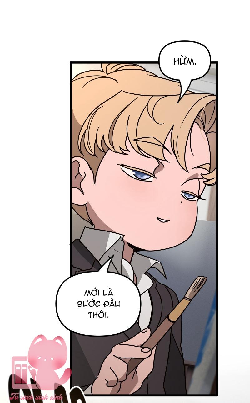 Bảo Mẫu Của Mafia Chap 14 - Trang 4