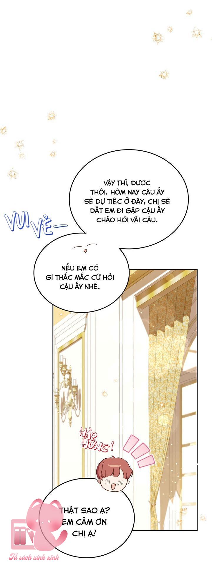 Kiếp Này Ta Sẽ Trở Thành Gia Chủ Chap 129 - Trang 2