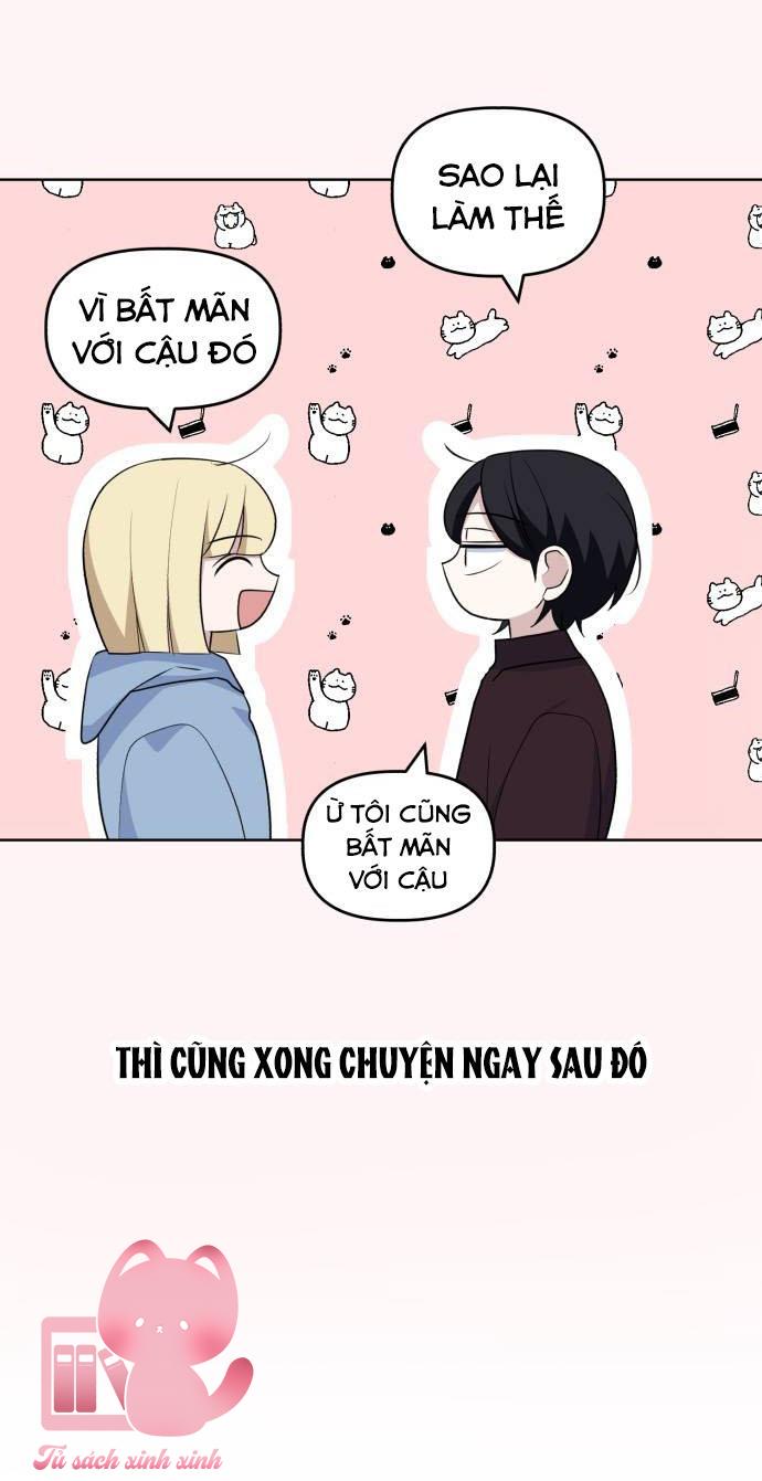 Quan Hệ Nhân Quả Chap 95 - Trang 2