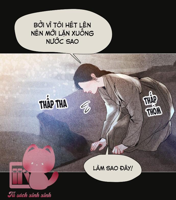 Thần Bí Chap 42 - Trang 2