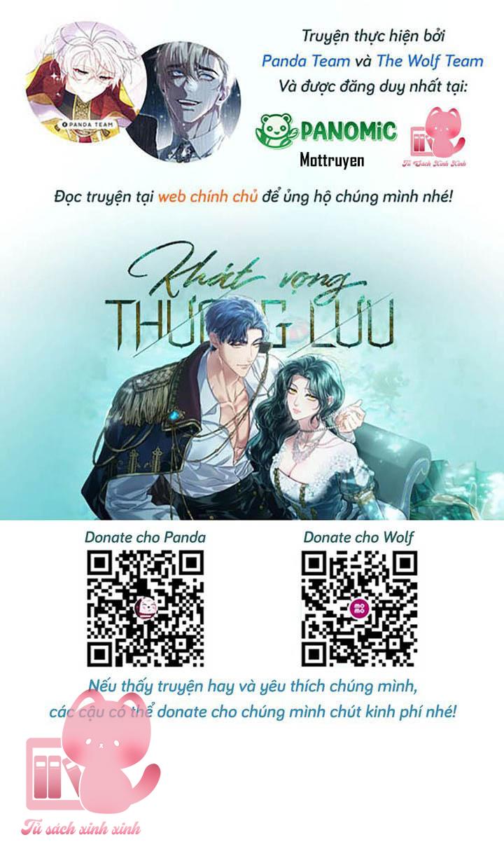 Khát Vọng Thượng Lưu Chap 56 - Trang 2