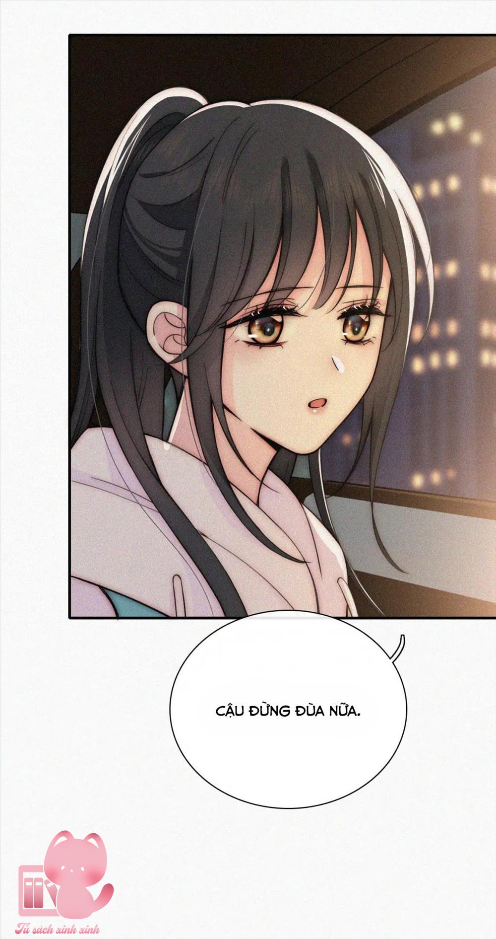 Bệnh Yêu Chap 54 - Trang 2