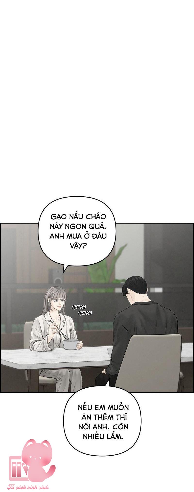 Hy Vọng Duy Nhất Chap 61 - Trang 2