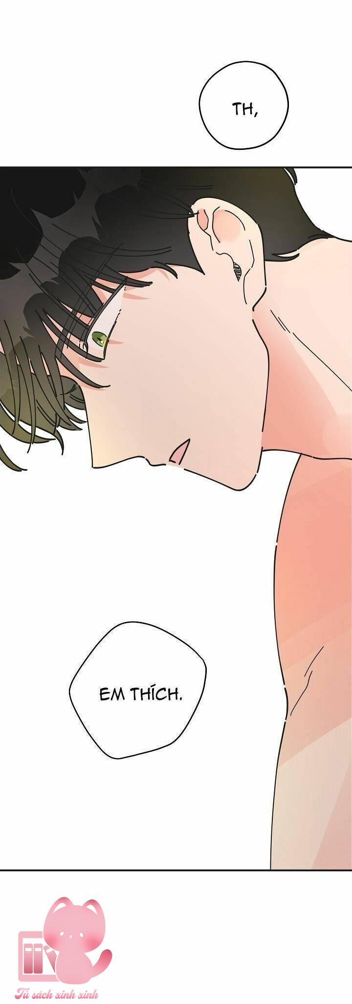 Người Hùng Của Ác Nữ Chapter 58 - Trang 4