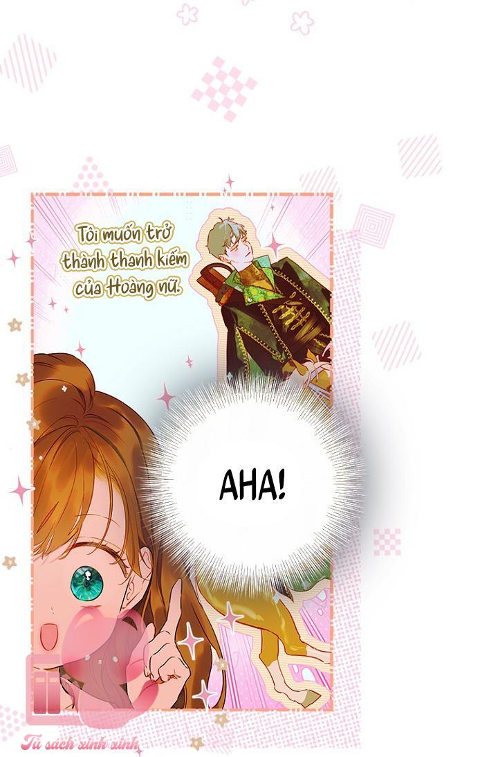 Khế Ước Hôn Nhân Của Mẹ Tôi Chapter 57 - Trang 4