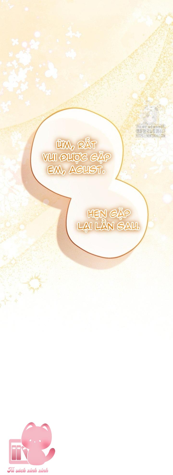 Được Yêu Thương Mà Còn Ngại Ngùng Sao! Chap 79 - Trang 4