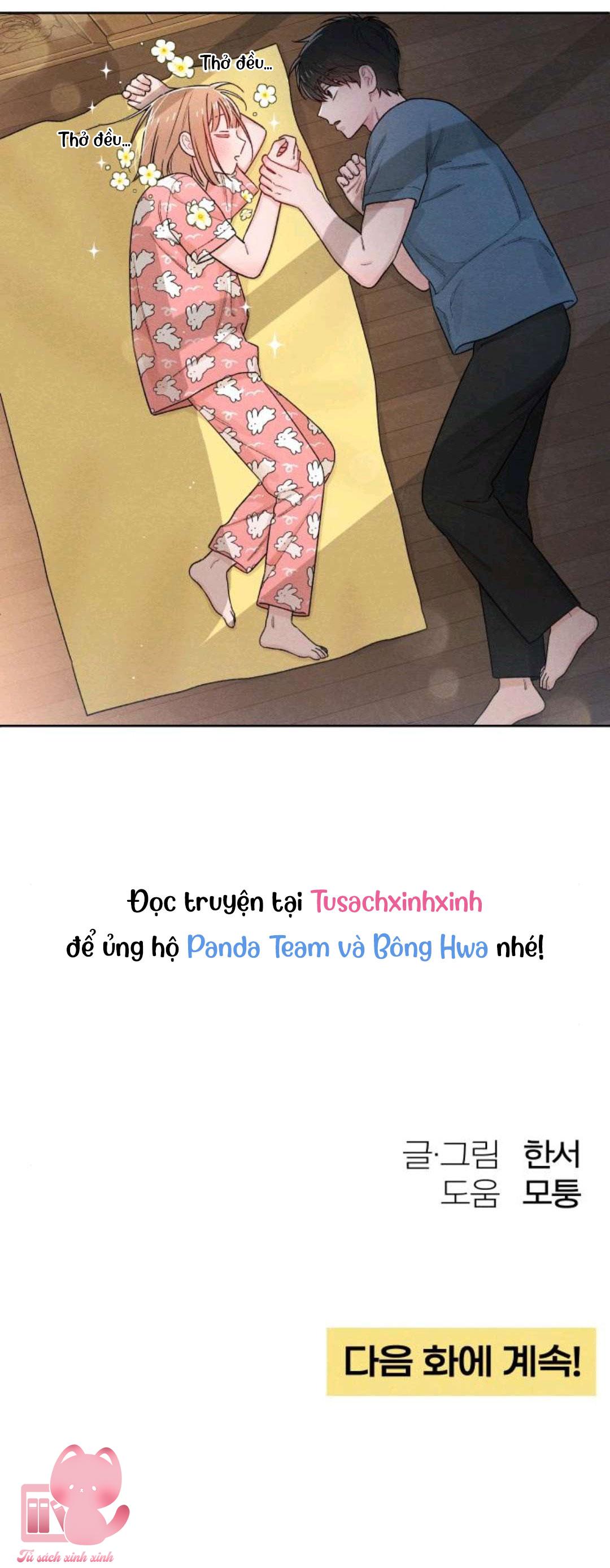 Bí Mật Thanh Xuân Chapter 49 - Trang 4
